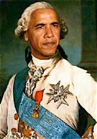 KingObama